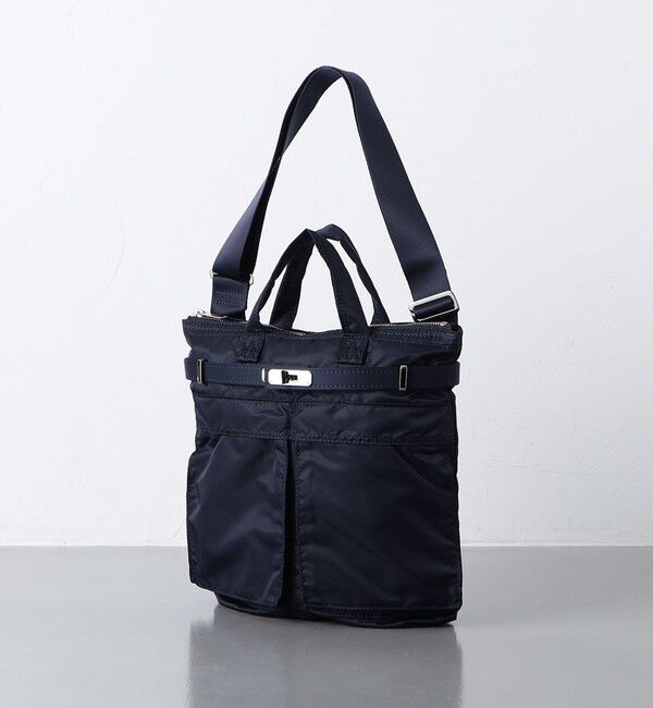 UNITED ARROWS「【別注】＜sita parantica＞HELMET ショルダーバッグ」|ショルダー・メッセンジャー|