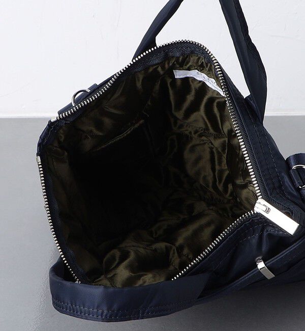 UNITED ARROWS「【別注】＜sita parantica＞HELMET ショルダーバッグ」|ショルダー・メッセンジャー|