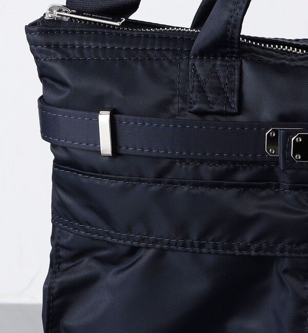 UNITED ARROWS「【別注】＜sita parantica＞HELMET ショルダーバッグ」|ショルダー・メッセンジャー|