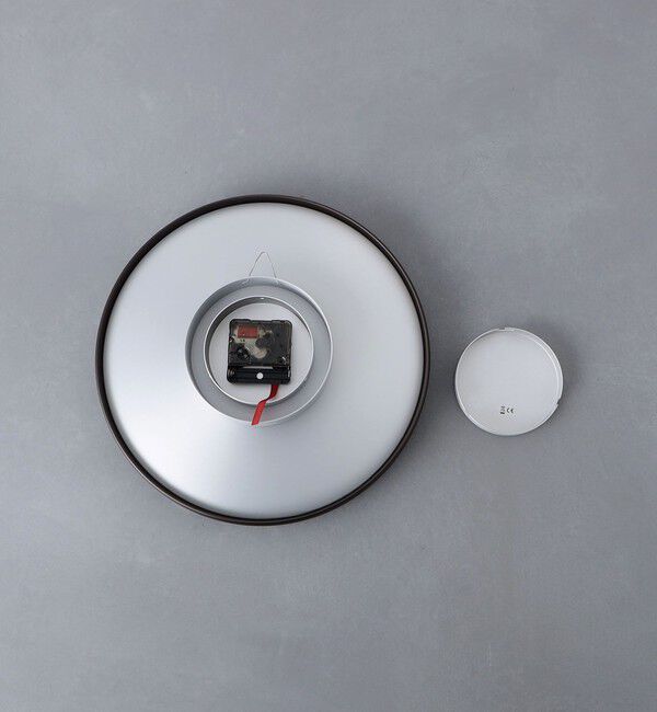 Style for Living「＜Arne Jacobsen＞WALL CLOCK STATION ROYAL BLUE 290」|ステーショナリー|