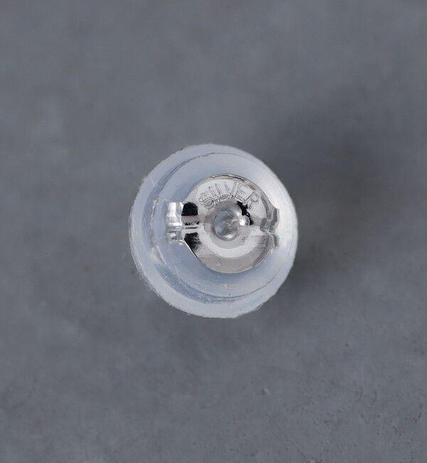 UNITED ARROWS「＜les bonbon＞ANCIENT PRL ピアス M」|ピアス|