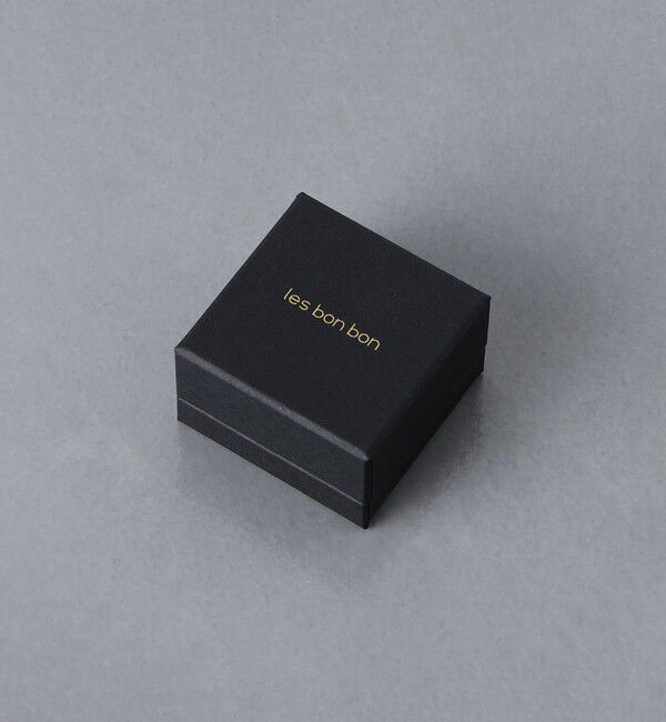 UNITED ARROWS「＜les bonbon＞ANCIENT PRL ピアス M」|ピアス|