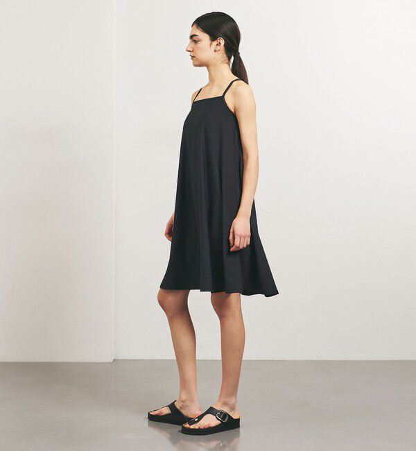 UNITED ARROWS「＜TO UNITED ARROWS＞キャミソール ワンピース」|その他|