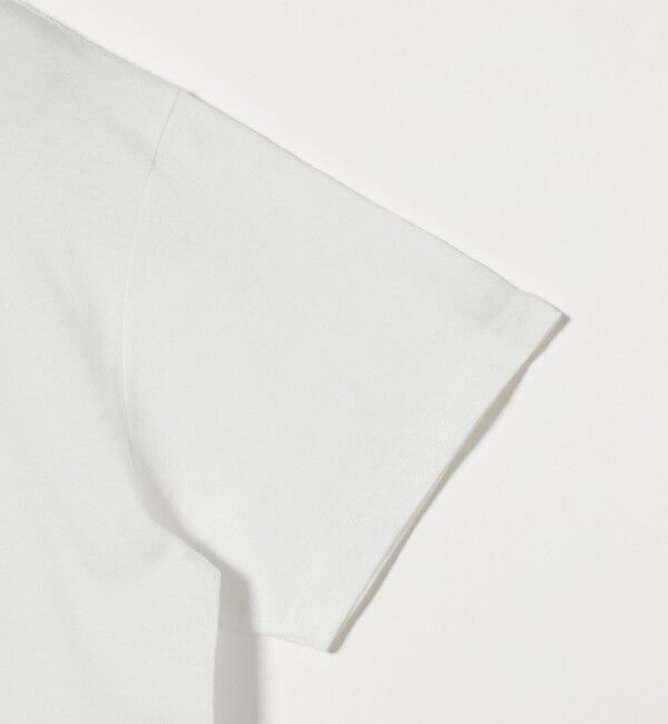 ASTRAET「＜ASTRAET＞D/BOWIE ZIGGY プリントTシャツ」|Tシャツ・カットソー|