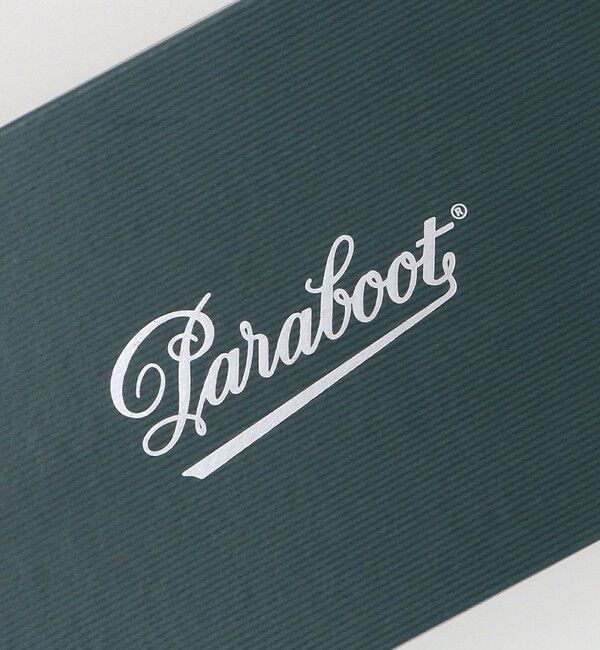 UNITED ARROWS「【別注】＜Paraboot＞ CALME/リングタッセル ローファー」|ローファー|