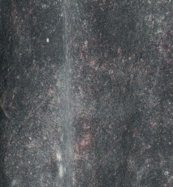 ASTRAET「＜ASTRAET＞コットン アシッド クルーネックTシャツ」|Tシャツ・カットソー|