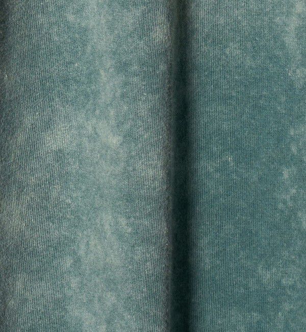 ASTRAET「＜ASTRAET＞コットン アシッド クルーネックTシャツ」|Tシャツ・カットソー|