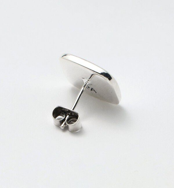 UNITED ARROWS「＜PHILIPPE AUDIBERT＞ARTHUR ピアス」|ピアス|