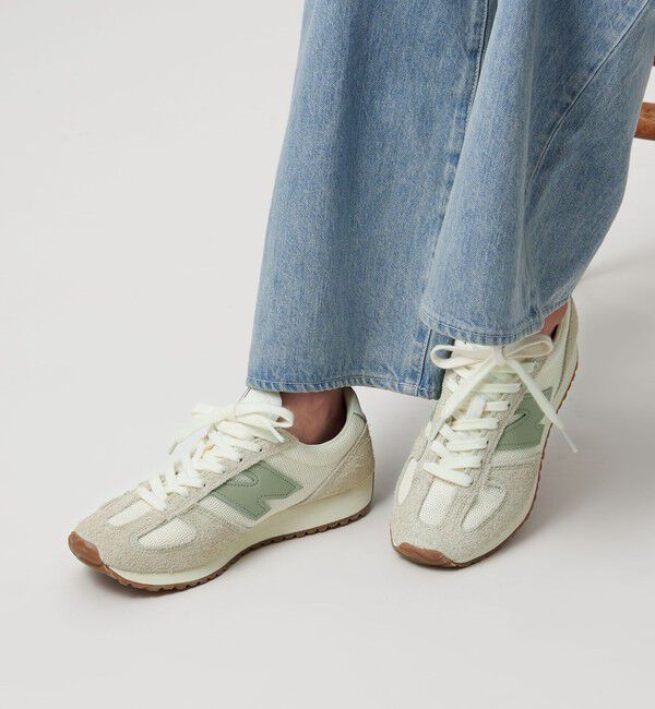 UNITED ARROWS「＜New Balance＞U471KAC/D スニーカー」|スニーカー|
