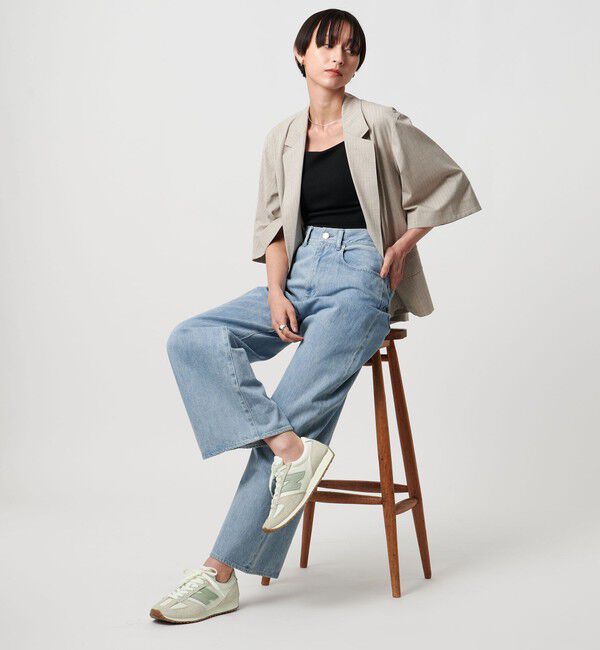 UNITED ARROWS「＜New Balance＞U471KAC/D スニーカー」|スニーカー|