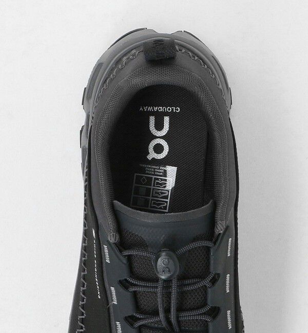 UNITED ARROWS「＜On＞Cloudaway 2 0106/クラウドアウェイ 2/スニーカー」|スニーカー|