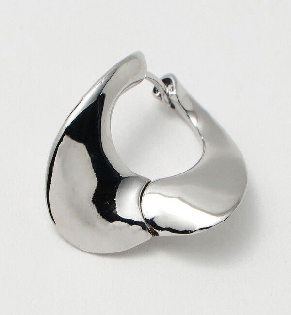 UNITED ARROWS「バロック シェイプ ピアス」|ピアス|