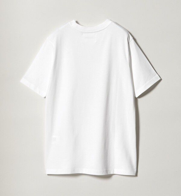 UNITED ARROWS「＜Personal Effects＞BRILLIANT Tシャツ」|Tシャツ・カットソー|