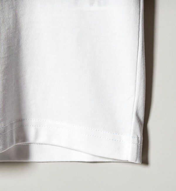 UNITED ARROWS「＜Personal Effects＞BRILLIANT Tシャツ」|Tシャツ・カットソー|