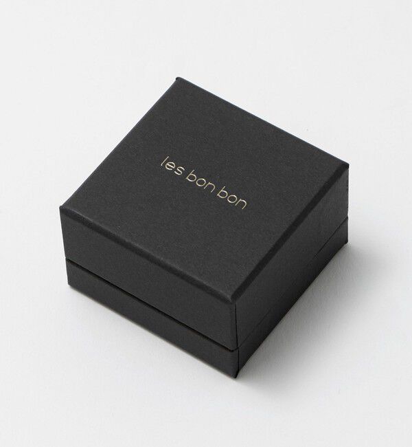 UNITED ARROWS「＜les bonbon＞K10 CMB チェーン ネックレス」|ネックレス|