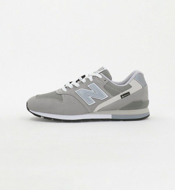 UNITED ARROWS「＜New Balance＞CM996XA2/D スニーカー」|スニーカー|MD.GRAY