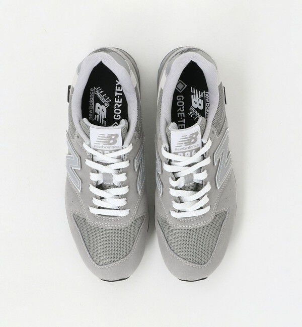 UNITED ARROWS「＜New Balance＞CM996XA2/D スニーカー」|スニーカー|