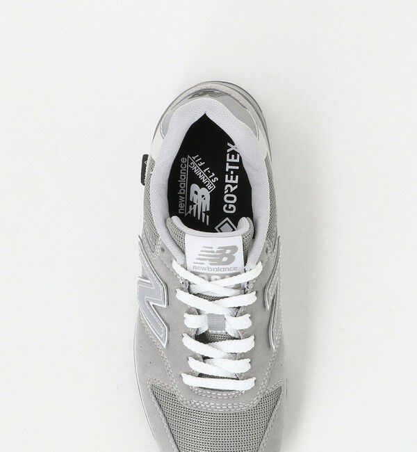 UNITED ARROWS「＜New Balance＞CM996XA2/D スニーカー」|スニーカー|