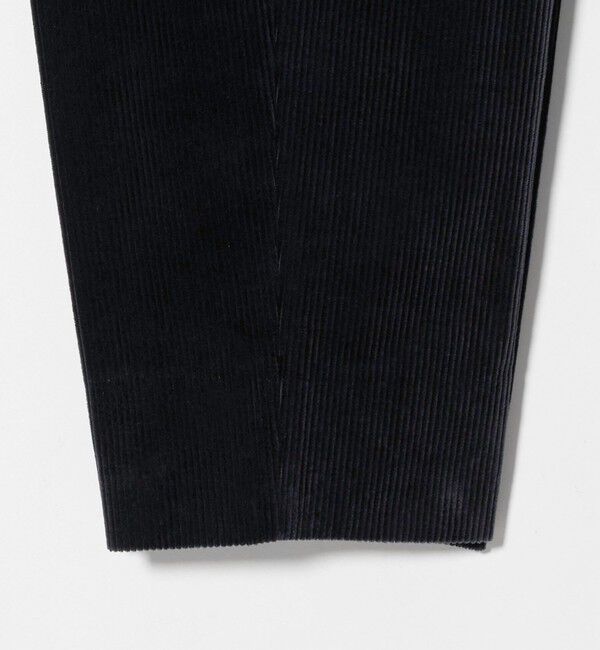 UNITED ARROWS「＜SOVEREIGN＞ コーデュロイ  1プリーツ スラックス RELAX MODEL」|スーツ|