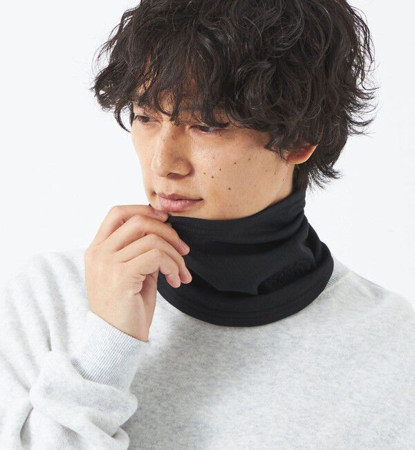 UNITED ARROWS green label relaxing「＜THE NORTH FACE＞ネックゲイター」|その他|
