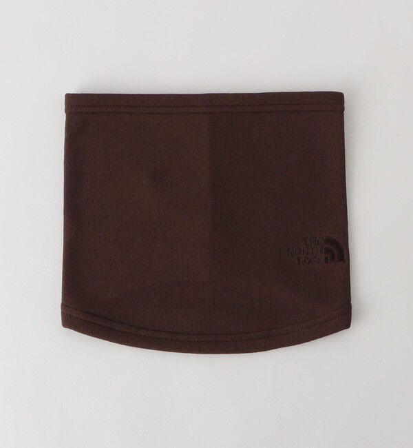 UNITED ARROWS green label relaxing「＜THE NORTH FACE＞ネックゲイター」|その他|DK.BROWN
