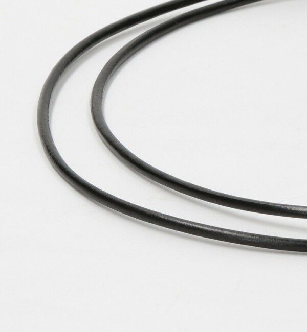 UNITED ARROWS green label relaxing「＜S/ENDER＞MULTI HOLDER LONG LEATHER マルチホルダー」|モバイルケース|