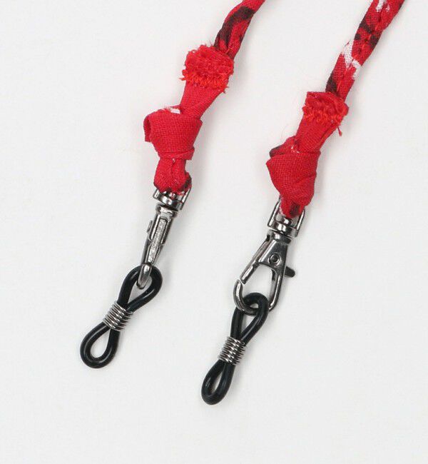 UNITED ARROWS green label relaxing「＜S/ENDER＞BANDANA MULTI STRAP マルチストラップ」|その他|