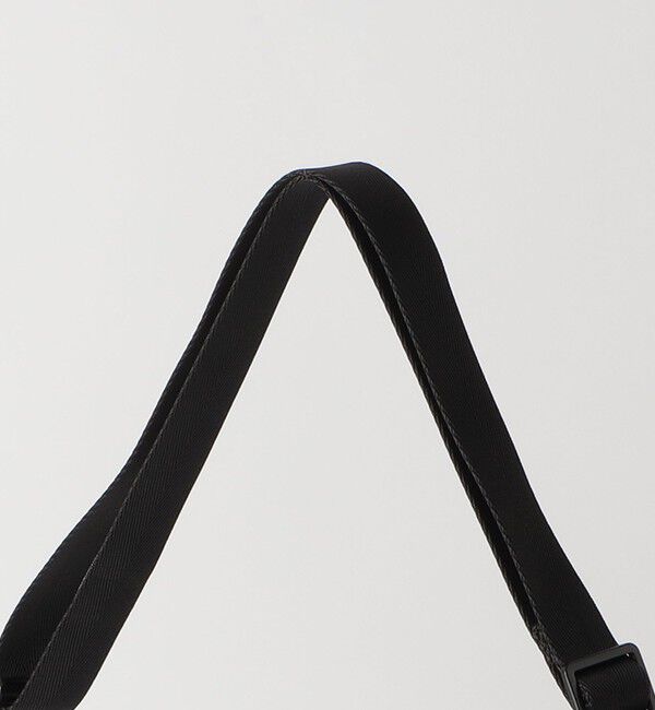 UNITED ARROWS green label relaxing「2WAY ハッスイ ショルダー バッグ -はっ水-」|ショルダー・メッセンジャー|