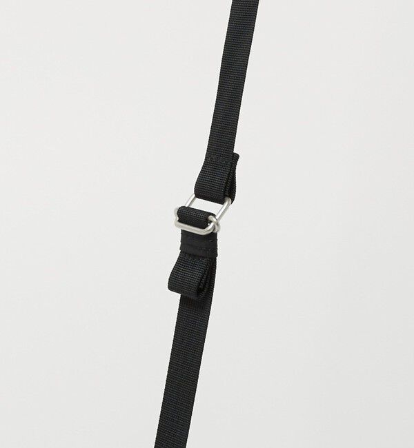 UNITED ARROWS green label relaxing「＜implres＞キンチャク ショルダーバッグ」|ショルダー・メッセンジャー|