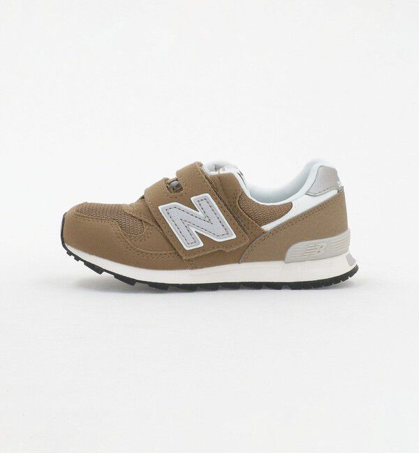 UNITED ARROWS green label relaxing「＜New Balance＞313 Hook and Loop スニーカー / キッズ  17cm‐21cm」|スニーカー|MOCA