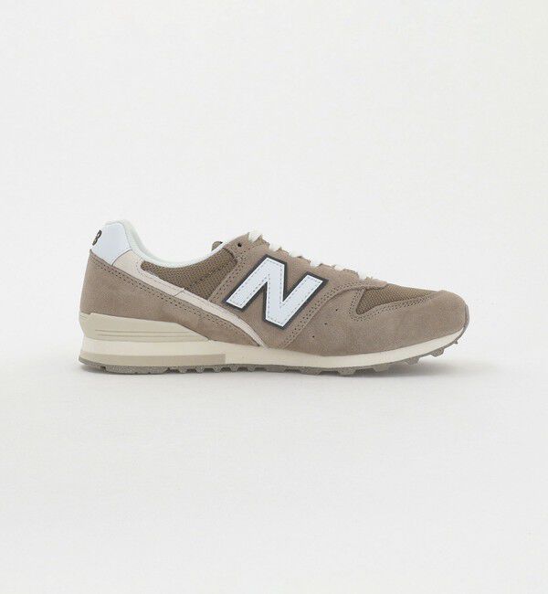 UNITED ARROWS green label relaxing「＜New Balance＞WL996V2 スニーカー / WL996SP2」|スニーカー|