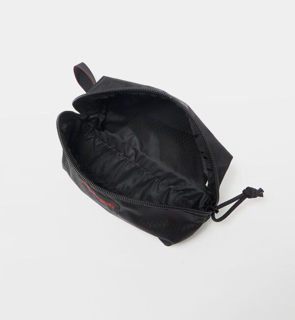 UNITED ARROWS green label relaxing「＜BRIEFING＞LT BOX POUCH S ポーチ」|その他|