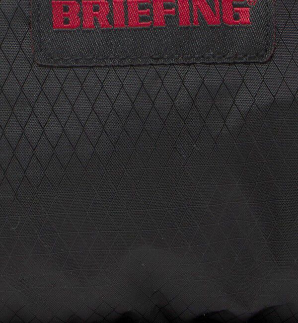 UNITED ARROWS green label relaxing「＜BRIEFING＞LT BOX POUCH S ポーチ」|その他|