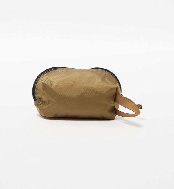 UNITED ARROWS green label relaxing「＜BRIEFING＞LT BOX POUCH S ポーチ」|その他|