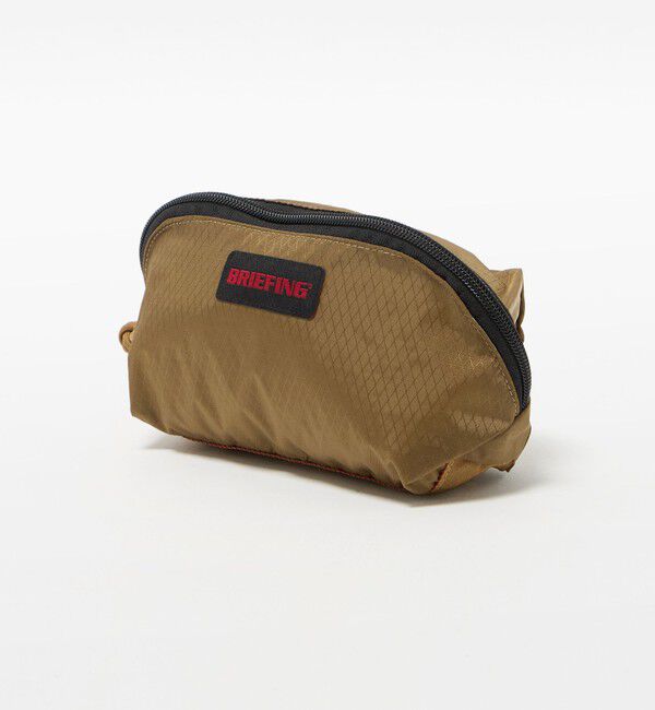 UNITED ARROWS green label relaxing「＜BRIEFING＞LT BOX POUCH S ポーチ」|その他|