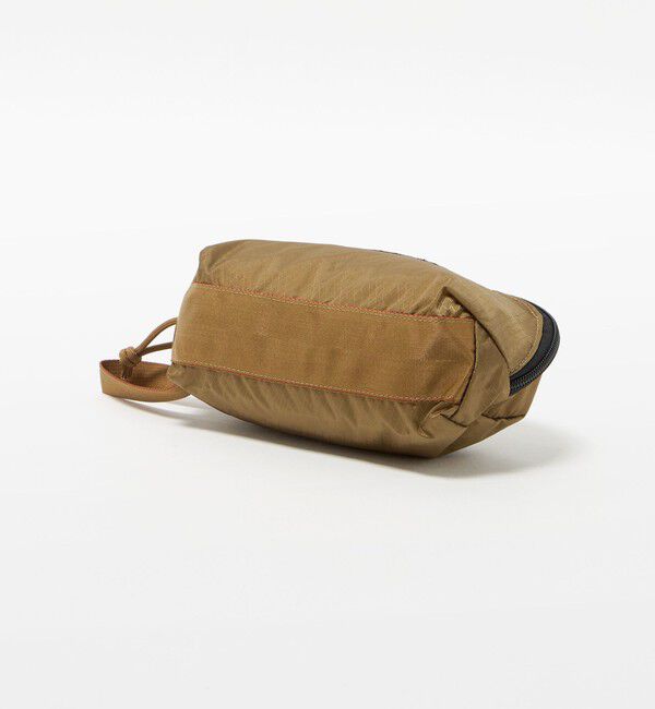 UNITED ARROWS green label relaxing「＜BRIEFING＞LT BOX POUCH S ポーチ」|その他|