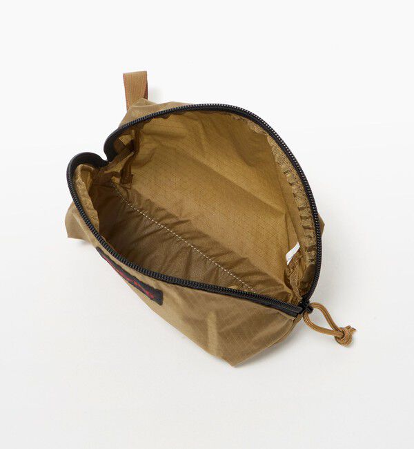 UNITED ARROWS green label relaxing「＜BRIEFING＞LT BOX POUCH S ポーチ」|その他|