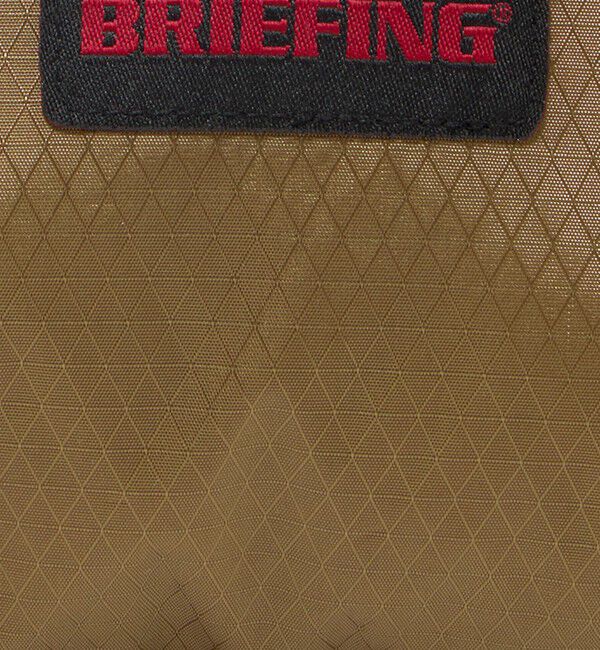 UNITED ARROWS green label relaxing「＜BRIEFING＞LT BOX POUCH S ポーチ」|その他|