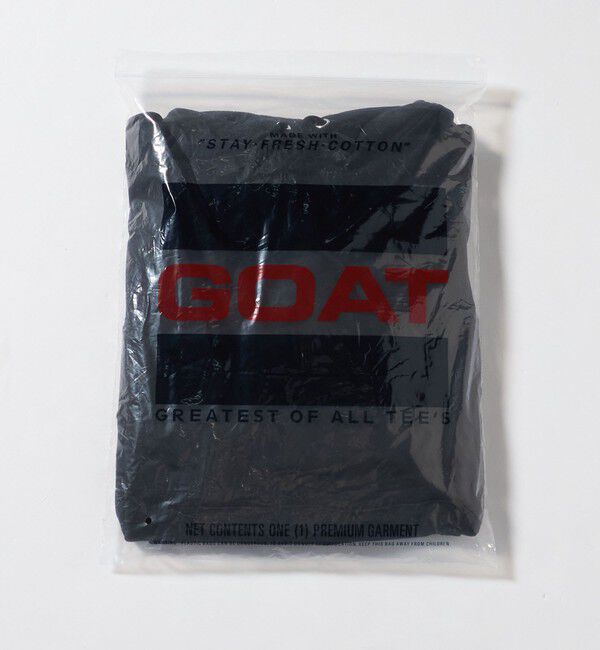 UNITED ARROWS green label relaxing「＜GOAT＞13オンス フーディ パーカー」|パーカー|