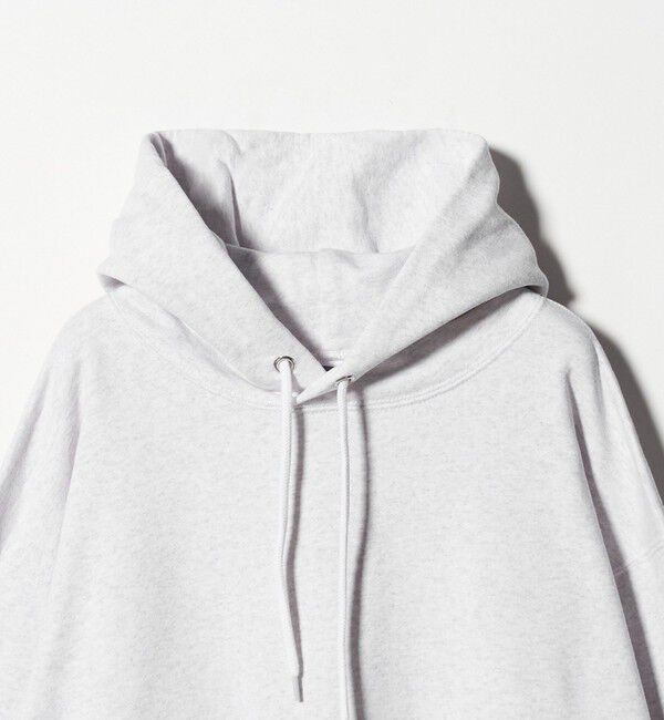 UNITED ARROWS green label relaxing「＜GOAT＞13オンス フーディ パーカー」|パーカー|