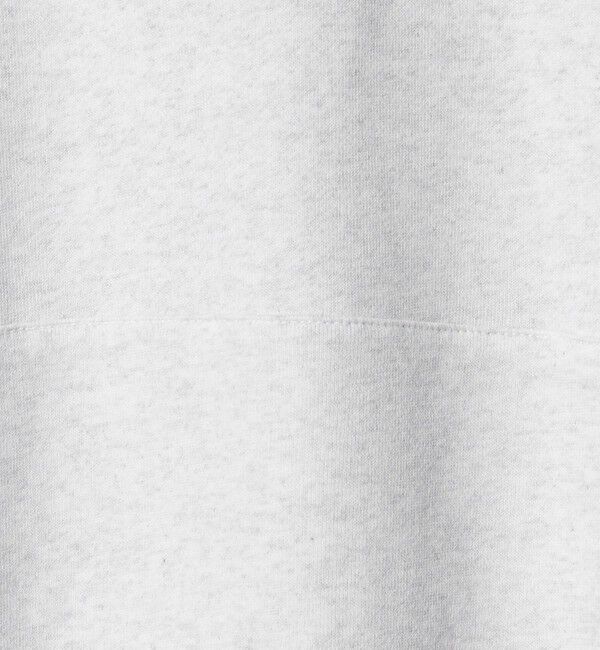 UNITED ARROWS green label relaxing「＜GOAT＞13オンス フーディ パーカー」|パーカー|