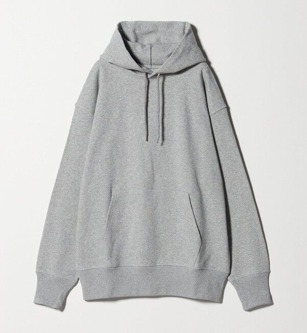 UNITED ARROWS green label relaxing「＜GOAT＞13オンス フーディ パーカー」|パーカー|