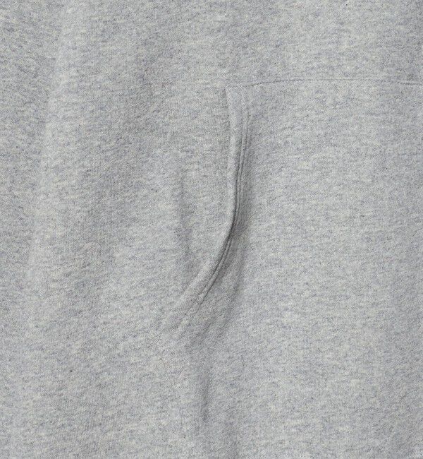 UNITED ARROWS green label relaxing「＜GOAT＞13オンス フーディ パーカー」|パーカー|