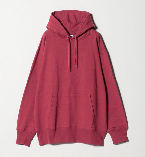 UNITED ARROWS green label relaxing「＜GOAT＞13オンス フーディ パーカー」|パーカー|