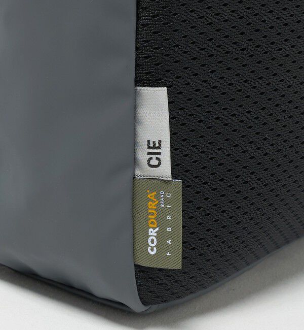 UNITED ARROWS green label relaxing「＜CIE＞GRID3 ボトル ショルダーバッグ」|ショルダー・メッセンジャー|