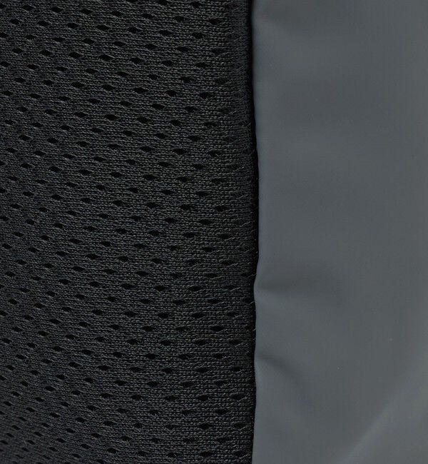 UNITED ARROWS green label relaxing「＜CIE＞GRID3 ボトル ショルダーバッグ」|ショルダー・メッセンジャー|