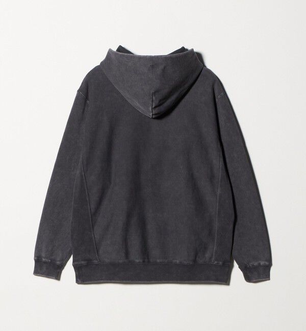 UNITED ARROWS green label relaxing「スノーウォッシュ フーディ パーカー」|パーカー|