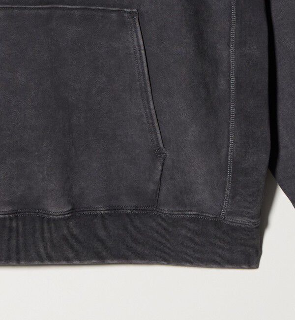 UNITED ARROWS green label relaxing「スノーウォッシュ フーディ パーカー」|パーカー|