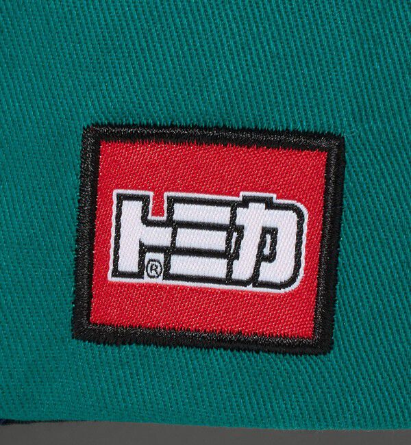 UNITED ARROWS green label relaxing「【別注】＜TOMICA＞キャップ / キッズ  」|キャップ・キャスケット|