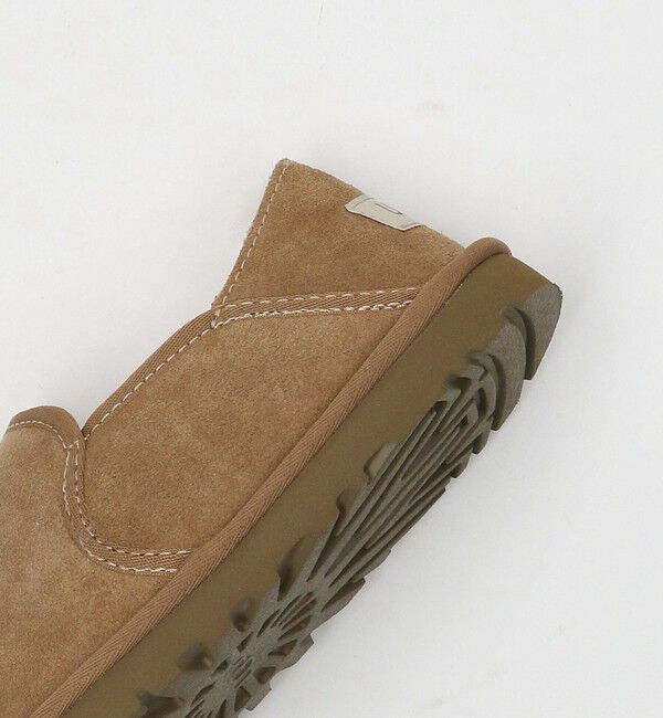 BEAUTY&YOUTH UNITED ARROWS「＜UGG＞Kenton/スリッポン」|モカシン|